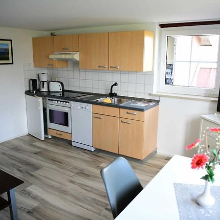 Meutzner Hohendorf Wolgast Apartamento Exterior foto