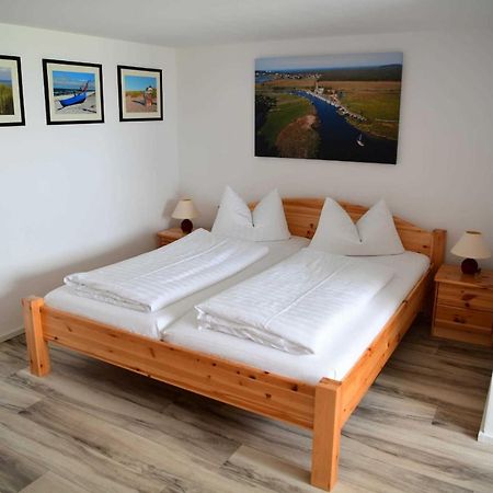 Meutzner Hohendorf Wolgast Apartamento Exterior foto