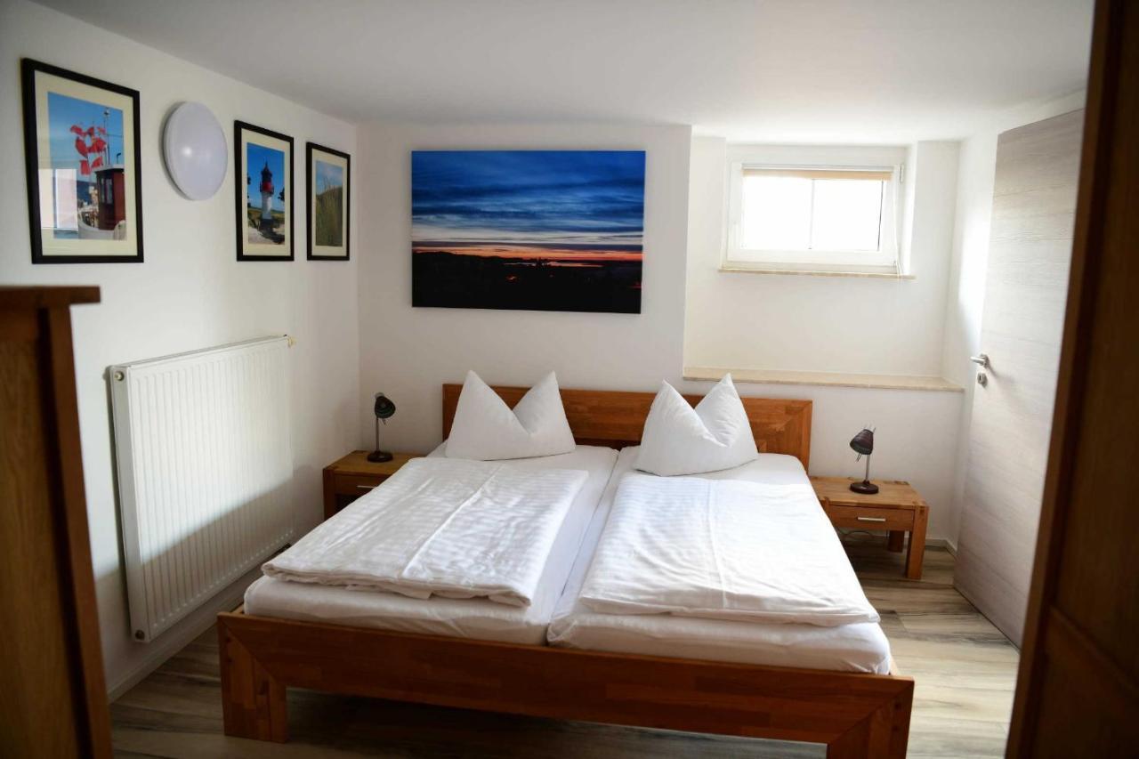 Meutzner Hohendorf Wolgast Apartamento Exterior foto